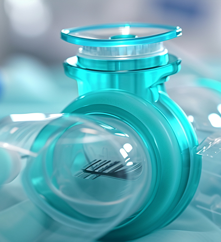 Silicone Revolution Sa industriya ng medikal na aparato, kaligtasan at tibay Gumuhit ng isang bagong plano para sa industriya