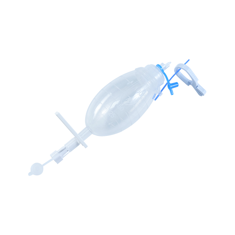 Ginagamot ba ang ibabaw ng silicone reservoir upang maiwasan ang kontaminasyon?